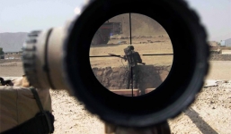 Những kỷ lục bắn tỉa không thể 'đỉnh' hơn